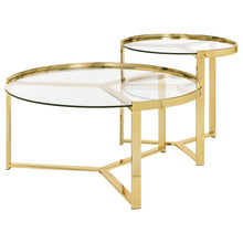 Load image into Gallery viewer, Delia Nesting Coffee Table