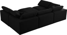 Load image into Gallery viewer, Serene - 6 Piece Modular Sectional