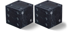 Load image into Gallery viewer, Dice - Marble Decorative