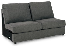 Load image into Gallery viewer, Edenfield - Armless Loveseat