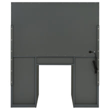 Load image into Gallery viewer, Acena Makeup Vanity Table with LED Mirror - Ego Home Furniture