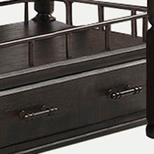 Load image into Gallery viewer, Bellamy Lane - Counter Table With Leaf - Elm