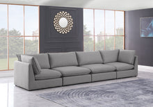 Load image into Gallery viewer, Mackenzie - Modular Sofa 4 Seats
