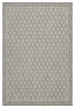 Load image into Gallery viewer, Sunshine - 2'7" X 7'3" Indoor / Outdoor Area Rug Polypropylene