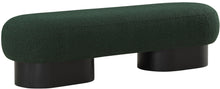 Load image into Gallery viewer, Robertson - Bench With Black Base