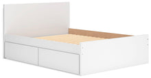 Load image into Gallery viewer, Onita - Panel Platform Bed