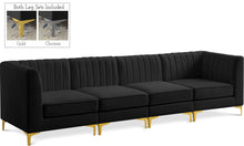 Load image into Gallery viewer, Alina - Modular 4 Seat Sofa