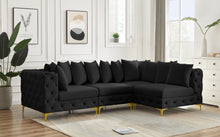 Load image into Gallery viewer, Tremblay - 4 Piece Modular Sectional