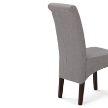 Load image into Gallery viewer, Avalon - Deluxe Parson, Dining Chair (Set of 2)