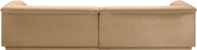 Load image into Gallery viewer, Cascade - Velvet Modular Sofa
