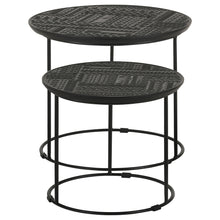 Load image into Gallery viewer, Loannis Nesting Table Set
