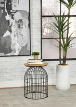 Load image into Gallery viewer, Bernardo Side Table