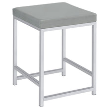Load image into Gallery viewer, Umbridge Makeup Vanity Stool - Ego Home Furniture