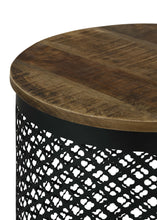 Load image into Gallery viewer, Aurora Side Table