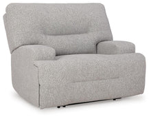 Load image into Gallery viewer, Acklen Place Oversized Power Recliner - Ego Home Furniture