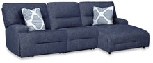 Load image into Gallery viewer, Acklen Place Power Reclining Sectional