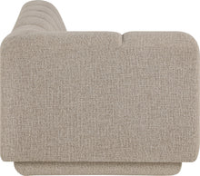 Load image into Gallery viewer, Modari - Fabric Upholstered Sofa
