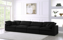 Load image into Gallery viewer, Serene - Modular 4 Seat Sofa