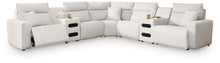 Load image into Gallery viewer, Modmax II - Reclining Sectional - Stone