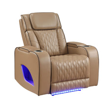 Load image into Gallery viewer, Fortuner - Power Reclining Chair