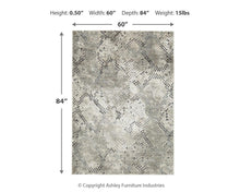Load image into Gallery viewer, Poincilana - Rug