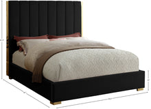 Load image into Gallery viewer, Becca - Bed