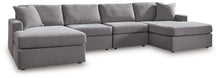 Load image into Gallery viewer, Modmax - Sectional - Granite