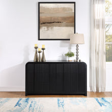 Load image into Gallery viewer, Fluted - Dresser
