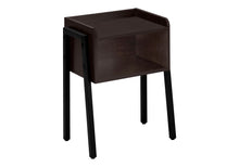Load image into Gallery viewer, Accent Table, Side Contemporary & Modern Design