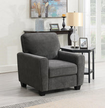 Load image into Gallery viewer, U525 - Chair - Gray