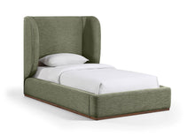 Load image into Gallery viewer, Aurin - Upholstered Bed