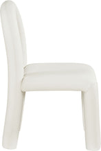 Load image into Gallery viewer, Amari - Faux Leather Dining Chair (Set of 2)