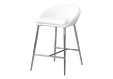 Load image into Gallery viewer, Swivel Stool Bar Height, Contemporary & Modern (Set of 2)