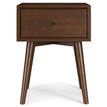Load image into Gallery viewer, Avery - Modern Design Night Stand