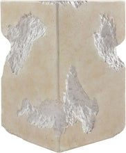 Load image into Gallery viewer, Naturae - Indoor&Outdoor End/Side Table - Beige
