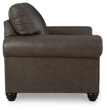 Load image into Gallery viewer, Roxmere - Chair - Umber