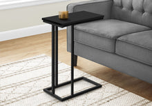 Load image into Gallery viewer, Accent Table Versatile Use, C - Shaped, Contemporary & Modern