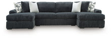 Load image into Gallery viewer, Midnight-Madness - Sectional