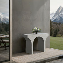 Load image into Gallery viewer, Pomezia - Console Table