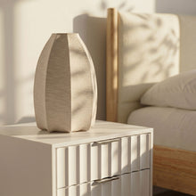 Load image into Gallery viewer, Lumaire - Stretch Fabric Table Lamp
