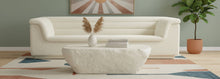 Load image into Gallery viewer, Cascade - Velvet Sofa