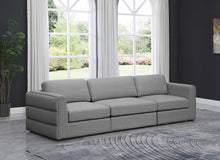 Load image into Gallery viewer, Beckham - Modular 3 Seat Sofa