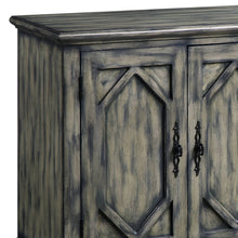 Load image into Gallery viewer, Pavan - Console Cabinet - Gray