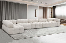Load image into Gallery viewer, Ames - 6 Piece Modular L-Shaped Sectional