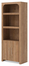 Load image into Gallery viewer, Dovander - Display Cabinet - Brown