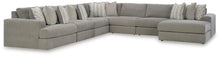 Load image into Gallery viewer, Avaliyah - Sectional