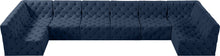 Load image into Gallery viewer, Tuft - 8 Piece Modular Sectional