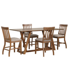 Load image into Gallery viewer, Putnam - Counter Table Set