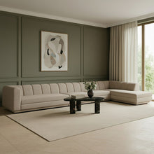 Load image into Gallery viewer, Modari - Sectional - Beige