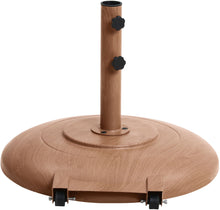 Load image into Gallery viewer, Cozumel - Steel Patio Umbrella Base